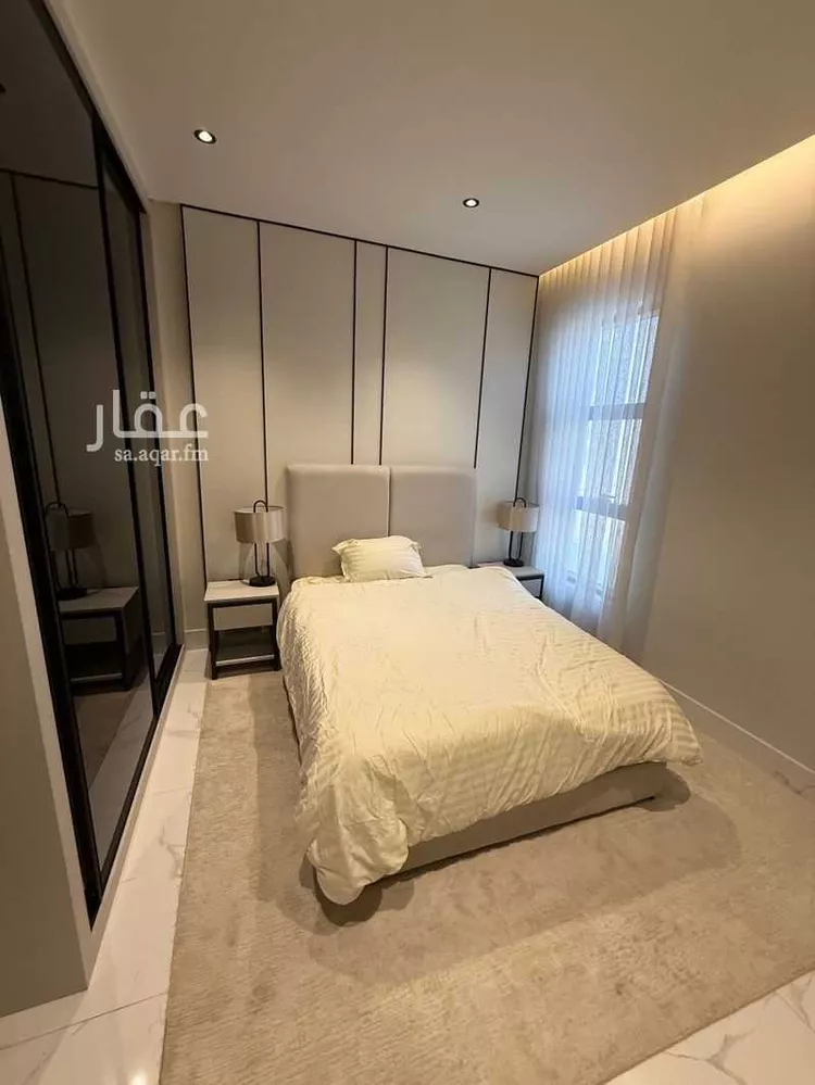 شقة للإيجار في شارع النعيرية ، حي الحمراء ، الخبر ، الخبر صورة 3