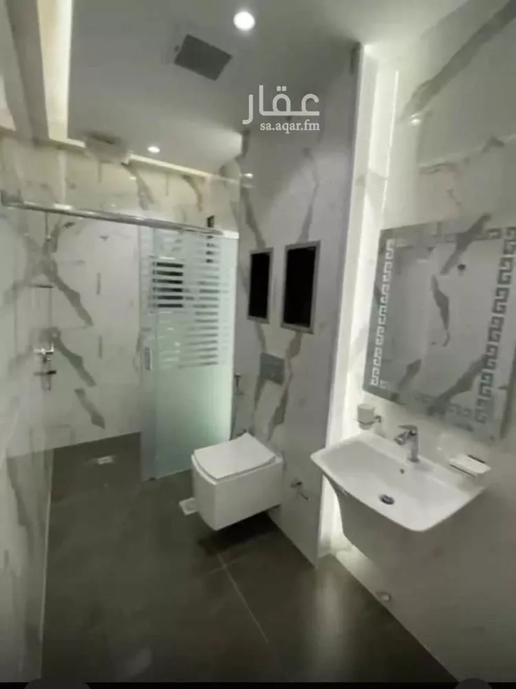 شقة للإيجار في شارع عبد الله باسند ، حي الواحة ، جدة ، جدة صورة 2