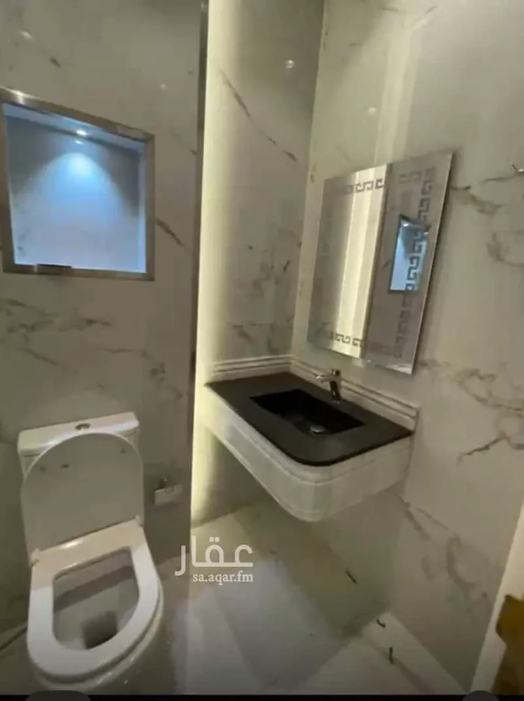 شقة للإيجار في شارع عبد الله باسند ، حي الواحة ، جدة ، جدة صورة 4
