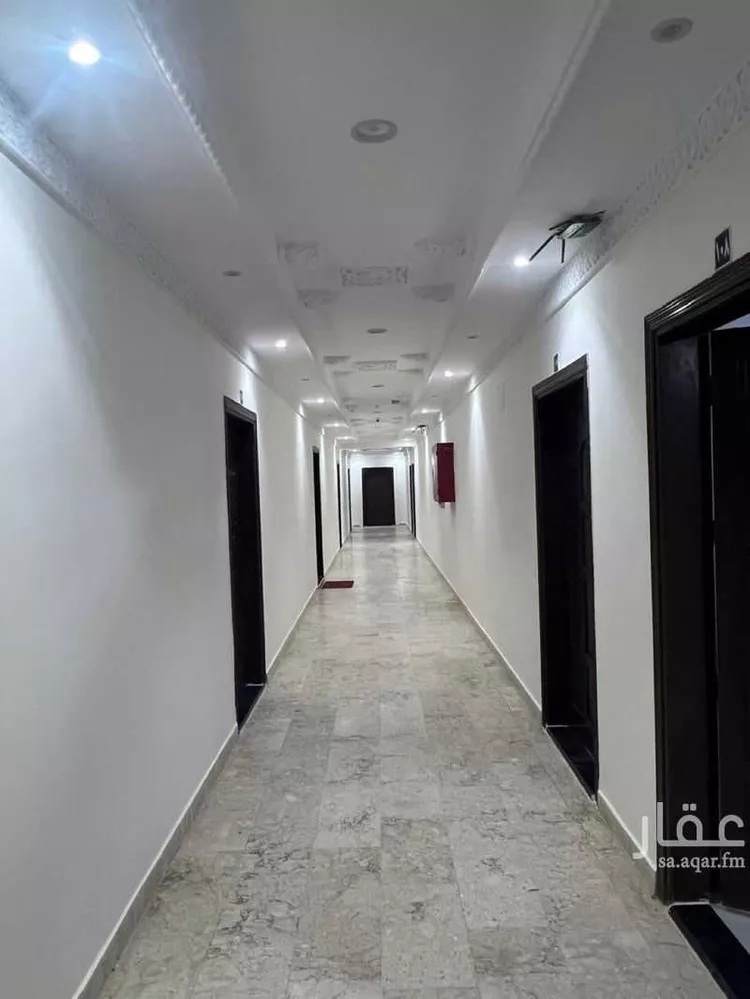 شقة للإيجار في شارع طريق المدينة المنورة, حي ظهرة البديعة, مدينة الرياض, منطقة الرياض