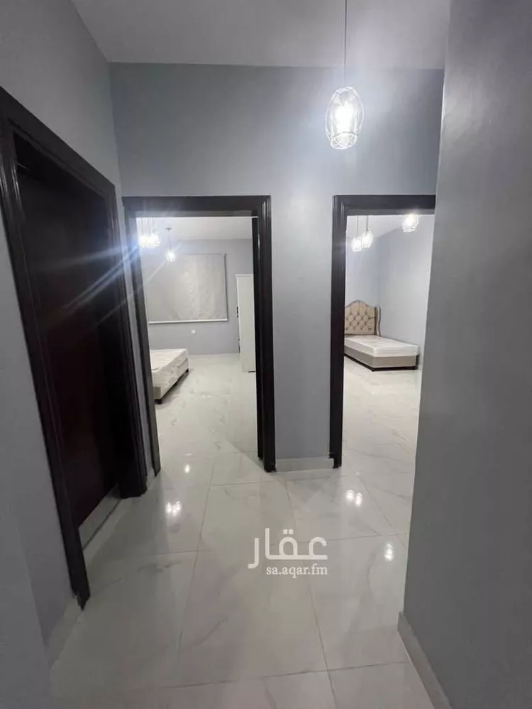 شقة للإيجار في شارع طريق المدينة المنورة, حي ظهرة البديعة, مدينة الرياض, منطقة الرياض صورة 5