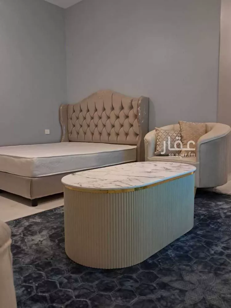 شقة للإيجار في شارع المدينه المنوره, حي ظهرة البديعة, مدينة الرياض, منطقة الرياض صورة 5