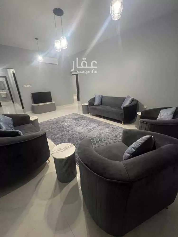 شقة للإيجار في شارع طريق المدينة المنورة, حي ظهرة البديعة, مدينة الرياض, منطقة الرياض