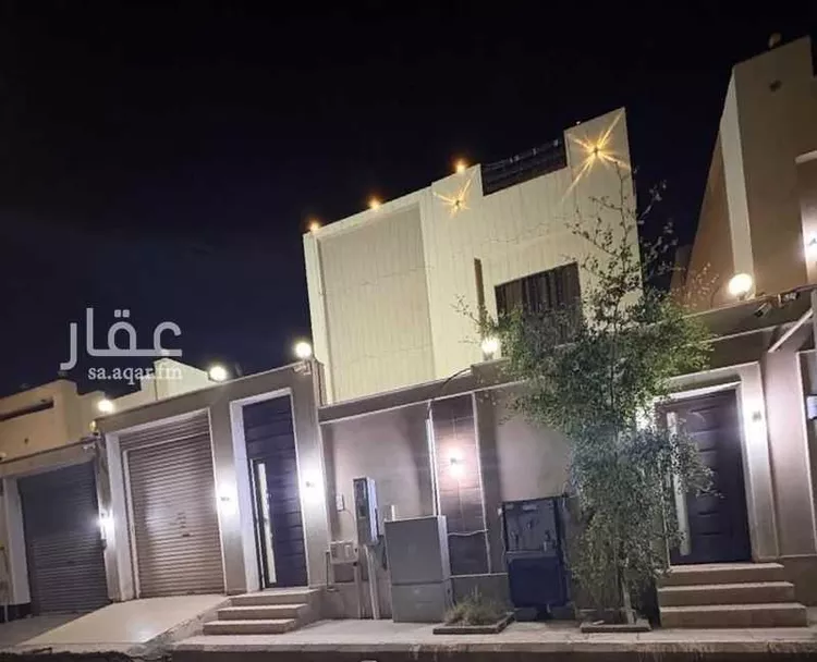 فيلا للإيجار في حي الرحمانية ، جدة ، جدة