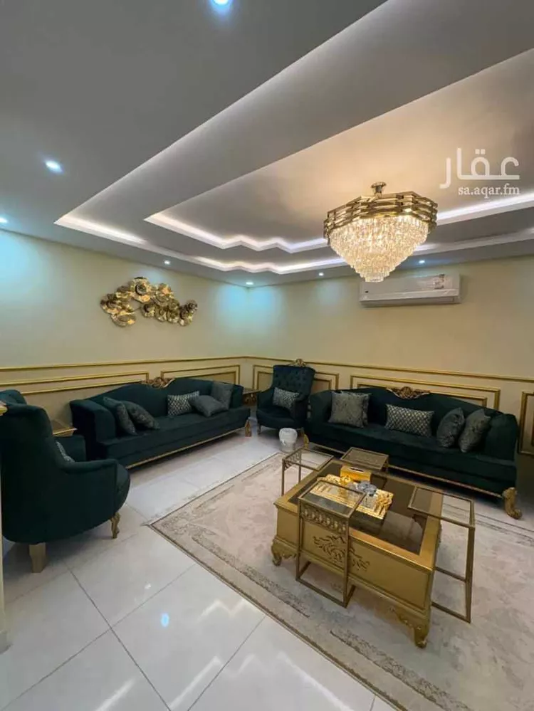 فيلا للإيجار في شارع أبو اسحاق بن هلال الصابي ، حي الرحمانية ، جدة ، جدة صورة 2