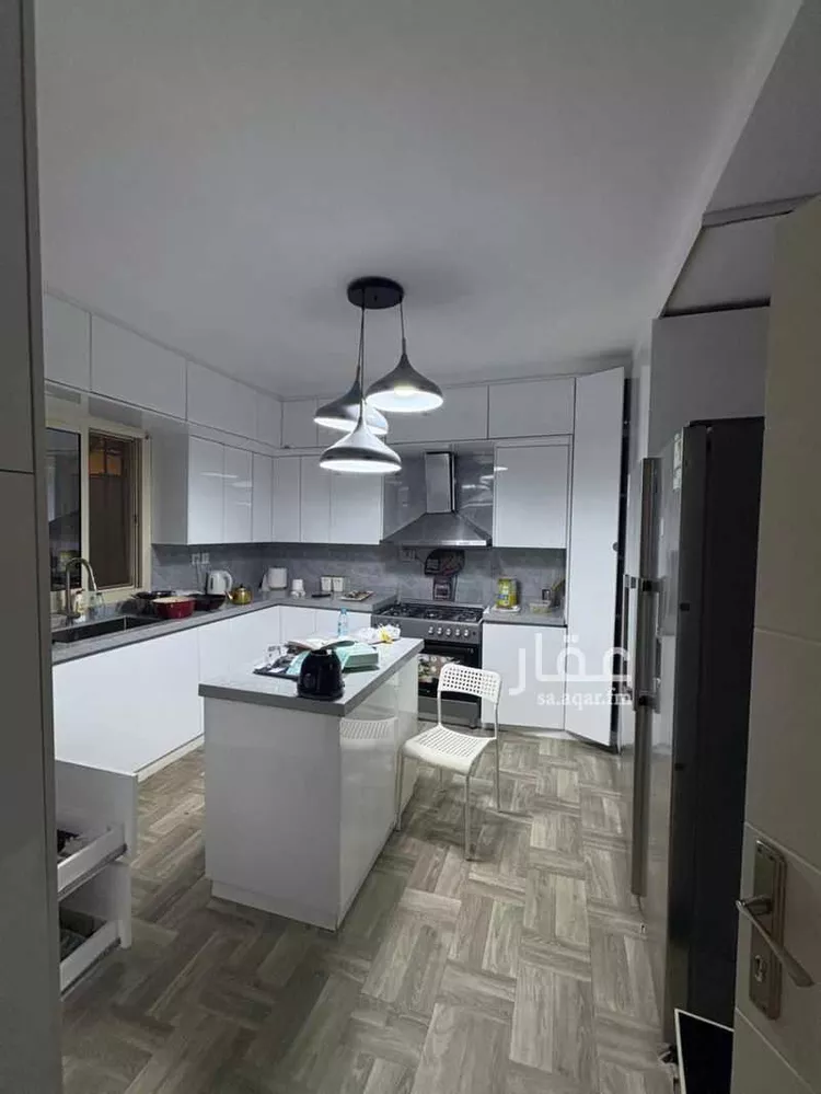 فيلا للإيجار في شارع أبو اسحاق بن هلال الصابي ، حي الرحمانية ، جدة ، جدة