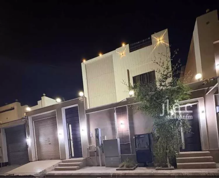 فيلا للإيجار في شارع أبو اسحاق بن هلال الصابي ، حي الرحمانية ، جدة ، جدة صورة 5