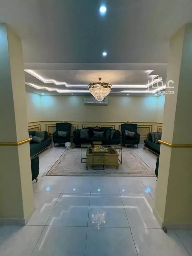 فيلا للإيجار في شارع محمد المزمل ، حي الرحمانية ، جدة ، جدة