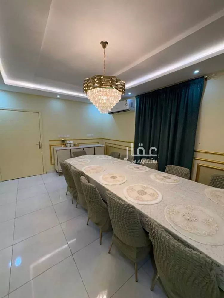 فيلا للإيجار في شارع محمد المزمل ، حي الرحمانية ، جدة ، جدة