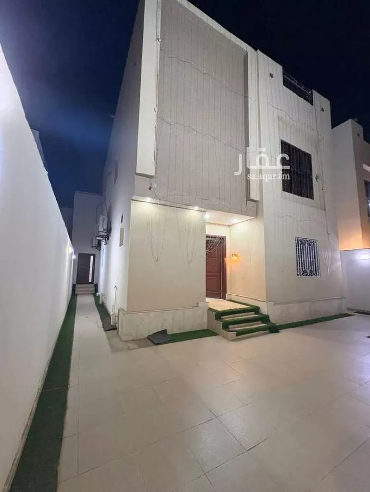Villa for Rent in Jeddah Ar Rahmaniyah