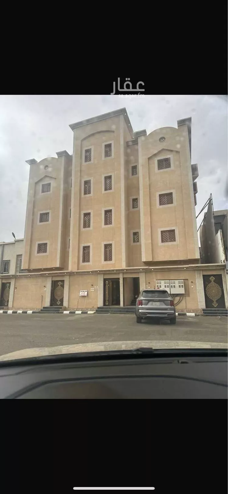 عمارة للبيع في شارع الوفاء 20 ، خميس مشيط ، خميس مشيط صورة 3