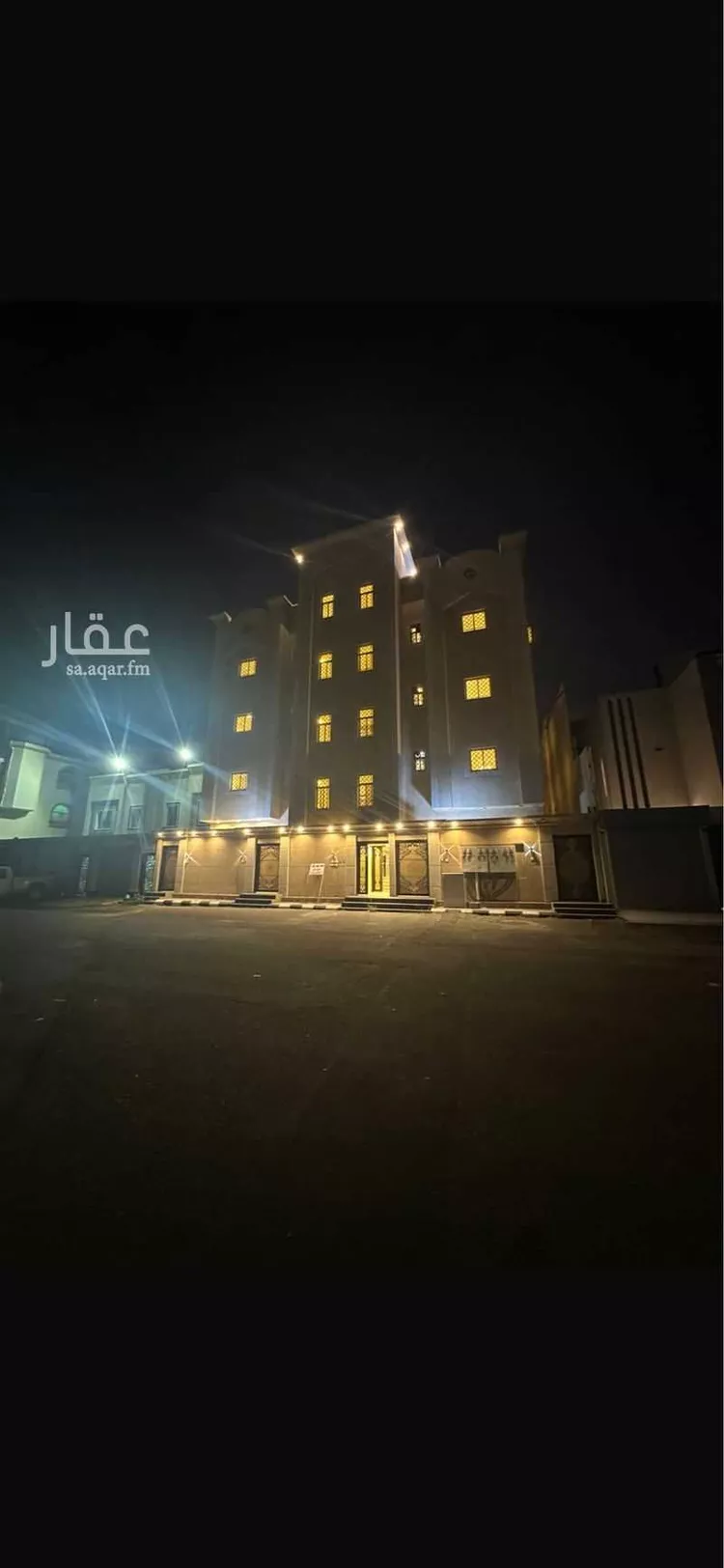 عمارة للبيع في شارع الوفاء 20 ، خميس مشيط ، خميس مشيط صورة 5