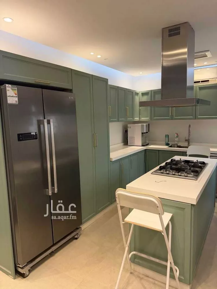 Villa for Rent in Riyadh Al Janadriyah صورة 3