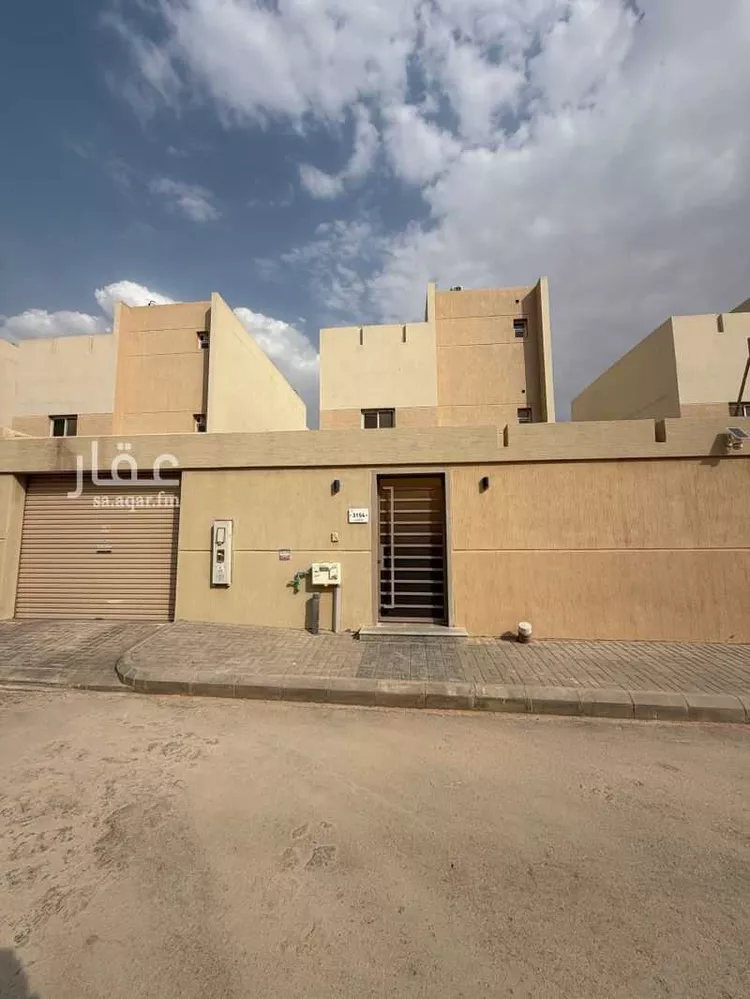 Villa for Rent in Riyadh Al Janadriyah صورة 4