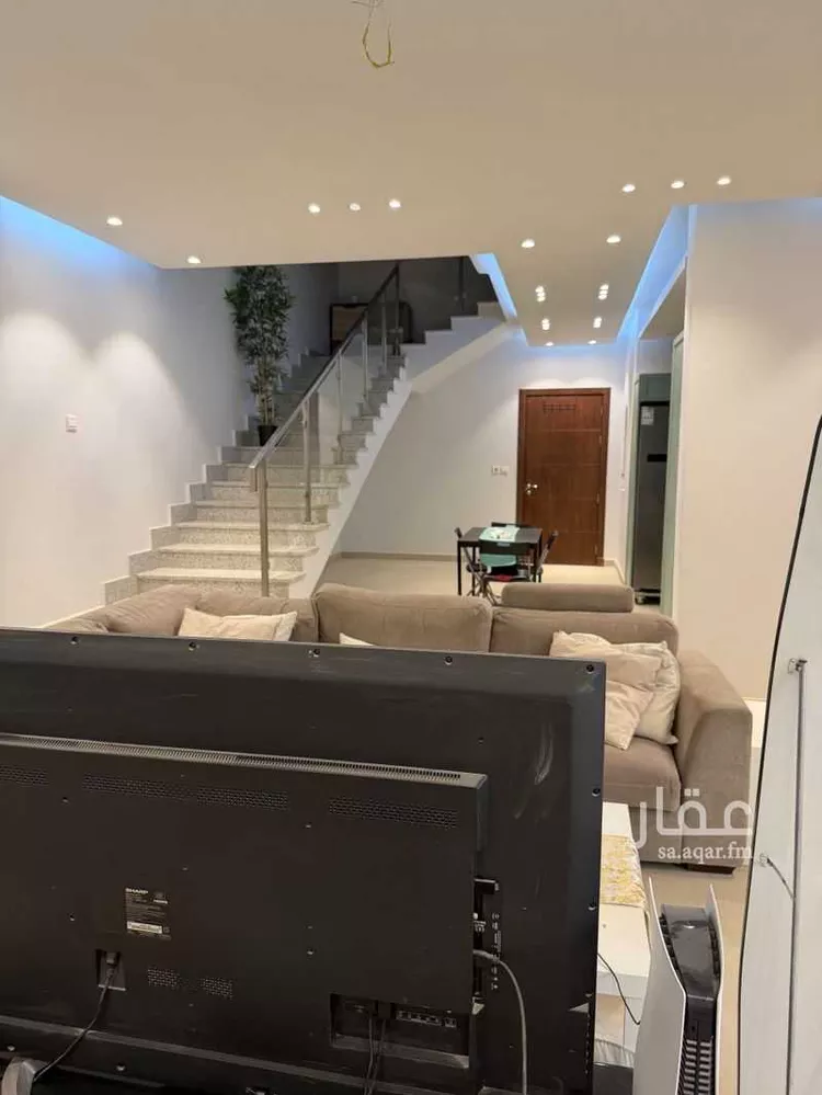 Villa for Rent in Riyadh Al Janadriyah صورة 5