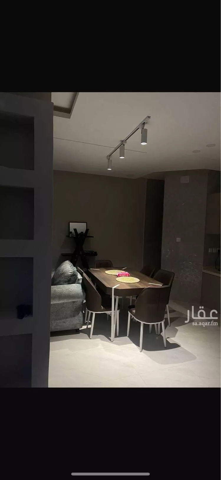 شاليه واستراحة للحجز في شارع نايلات ، حي قرى آل غليظ ، ابها ، منطقة عسير