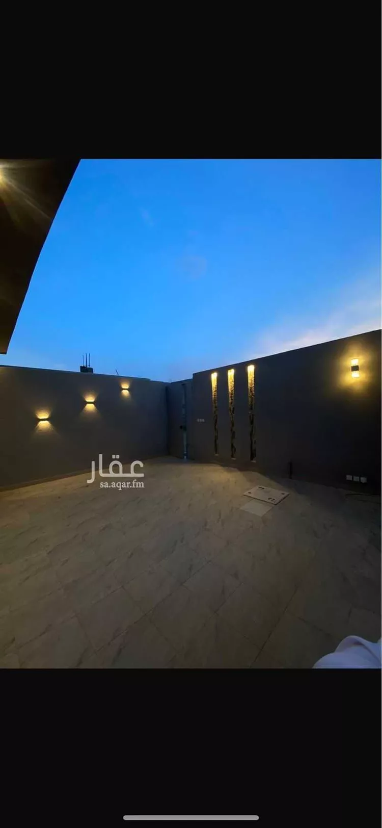 شاليه واستراحة للحجز في شارع نايلات ، حي قرى آل غليظ ، ابها ، منطقة عسير 8