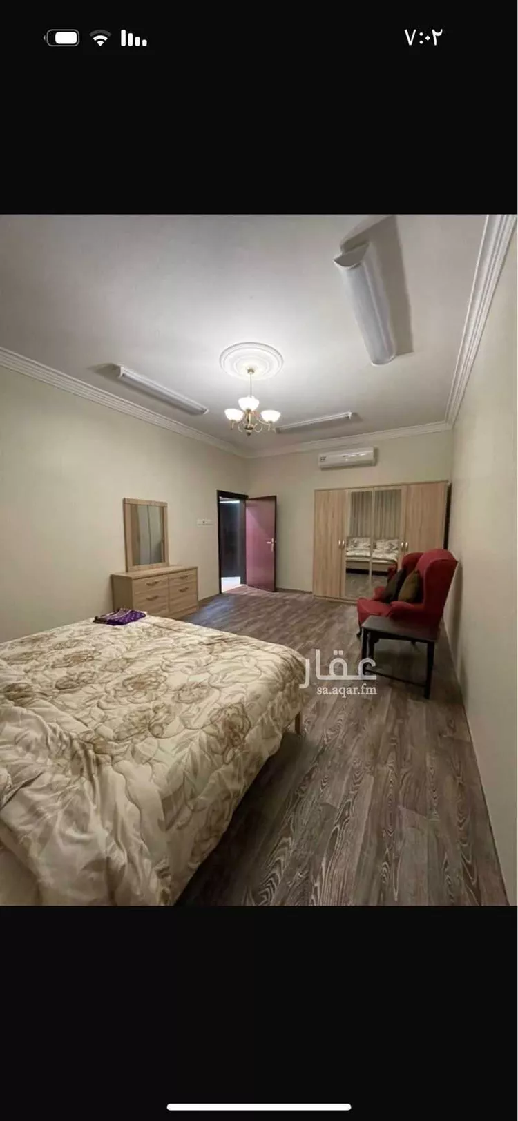 شاليه واستراحة للحجز في شارع نايلات ، حي قرى آل غليظ ، ابها ، منطقة عسير 12