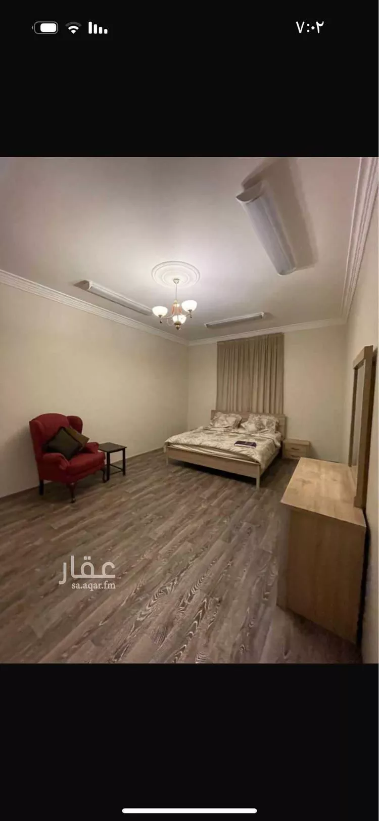 شاليه واستراحة للحجز في شارع نايلات ، حي قرى آل غليظ ، ابها ، منطقة عسير 11