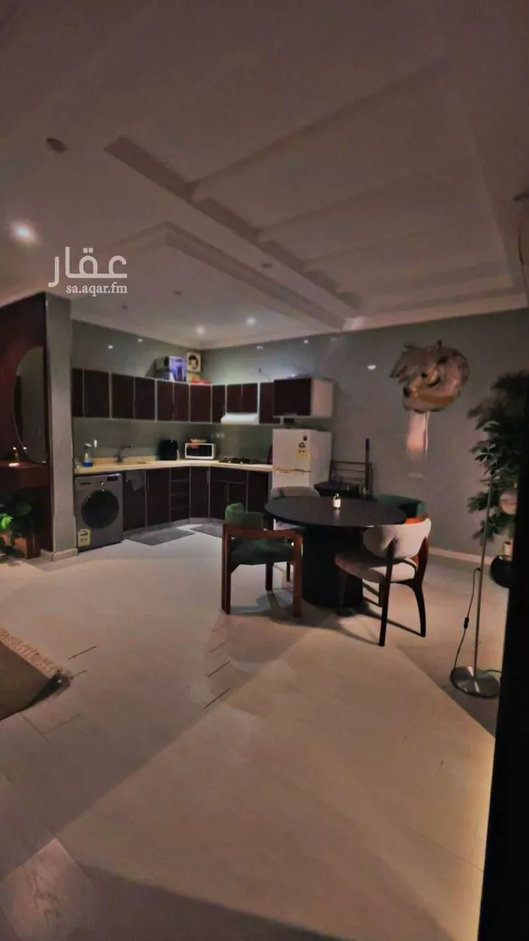 شقة للإيجار في شارع عبدالله سرور, حي السلامة, مدينة جدة, منطقة مكة المكرمة صورة 3