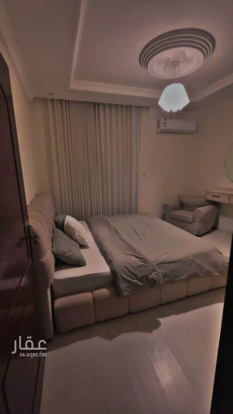 شقة للإيجار في شارع محمد الاواني, حي السلامة, مدينة جدة, منطقة مكة المكرمة صورة 5