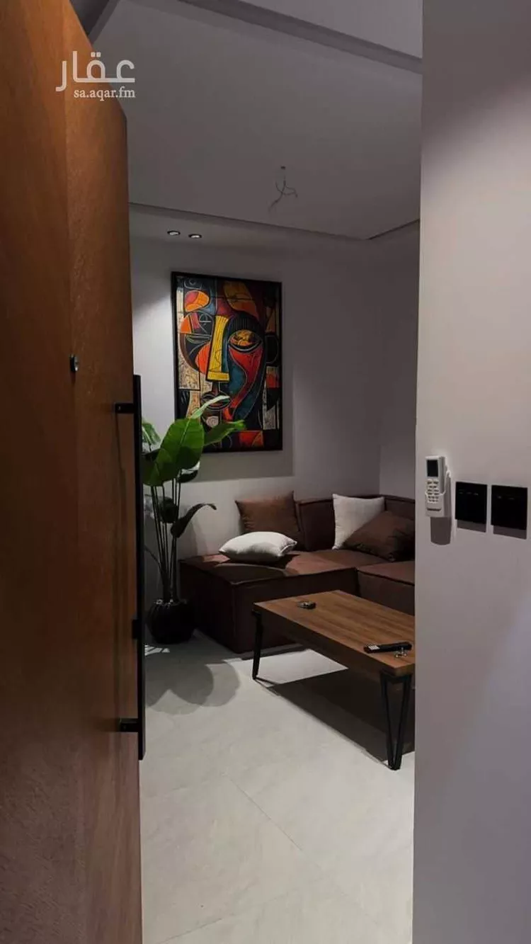 شقة للإيجار في شارع منارة المسعي, حي السلامة, مدينة جدة, منطقة مكة المكرمة