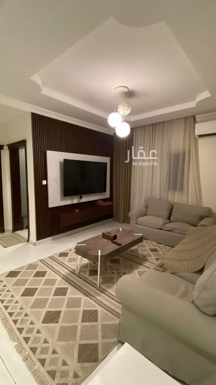 شقة للإيجار في شارع عبدالله سرور, حي السلامة, مدينة جدة, منطقة مكة المكرمة صورة 2