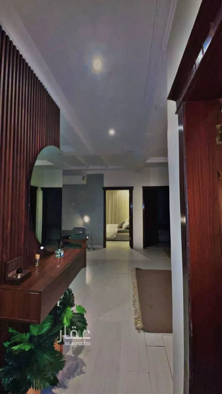 شقة للإيجار في شارع عبدالله سرور, حي السلامة, مدينة جدة, منطقة مكة المكرمة صورة 5