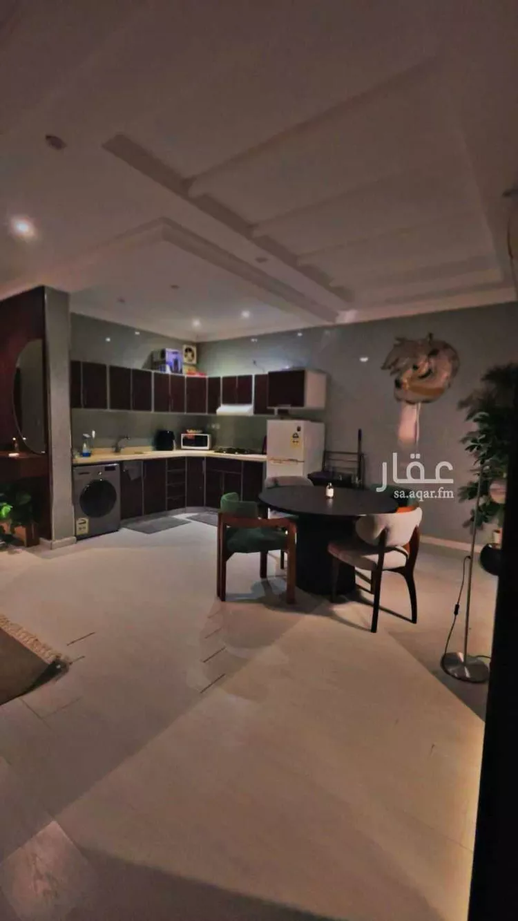شقة للإيجار في شارع محمد الاواني, حي السلامة, مدينة جدة, منطقة مكة المكرمة صورة 2