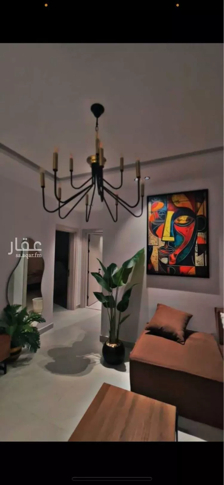 شقة للإيجار في شارع منارة المسعي, حي السلامة, مدينة جدة, منطقة مكة المكرمة صورة 2