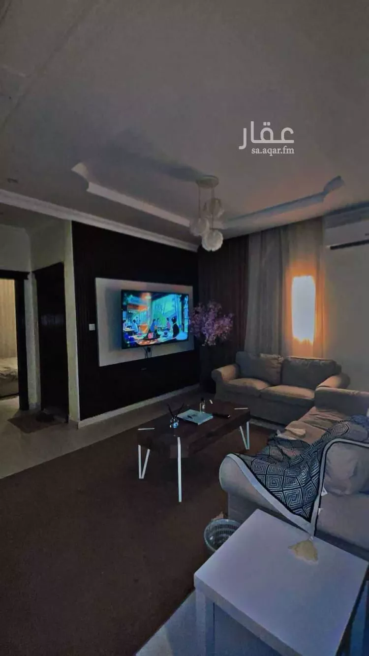 شقة للإيجار في شارع عبدالله سرور, حي السلامة, مدينة جدة, منطقة مكة المكرمة صورة 4