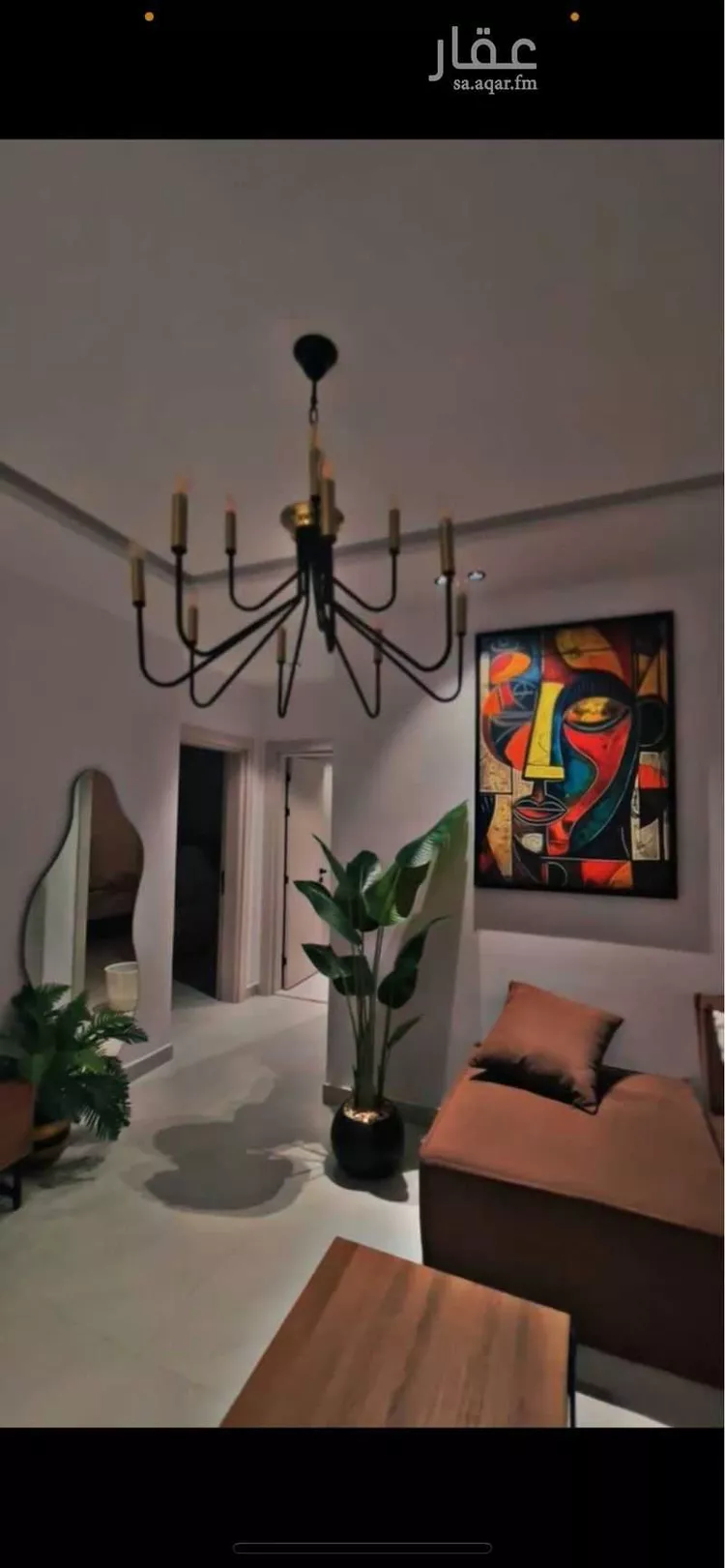 شقة للإيجار في شارع اعلام الفصاحه, حي السلامة, مدينة جدة, منطقة مكة المكرمة صورة 5