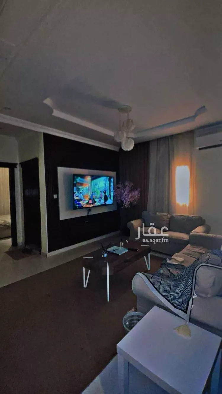 شقة للإيجار في شارع محمد الاواني, حي السلامة, مدينة جدة, منطقة مكة المكرمة صورة 4