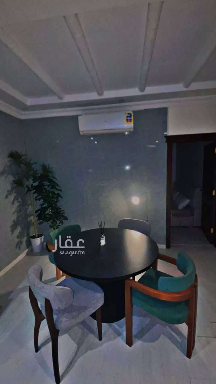 شقة للإيجار في شارع محمد الاواني, حي السلامة, مدينة جدة, منطقة مكة المكرمة صورة 3