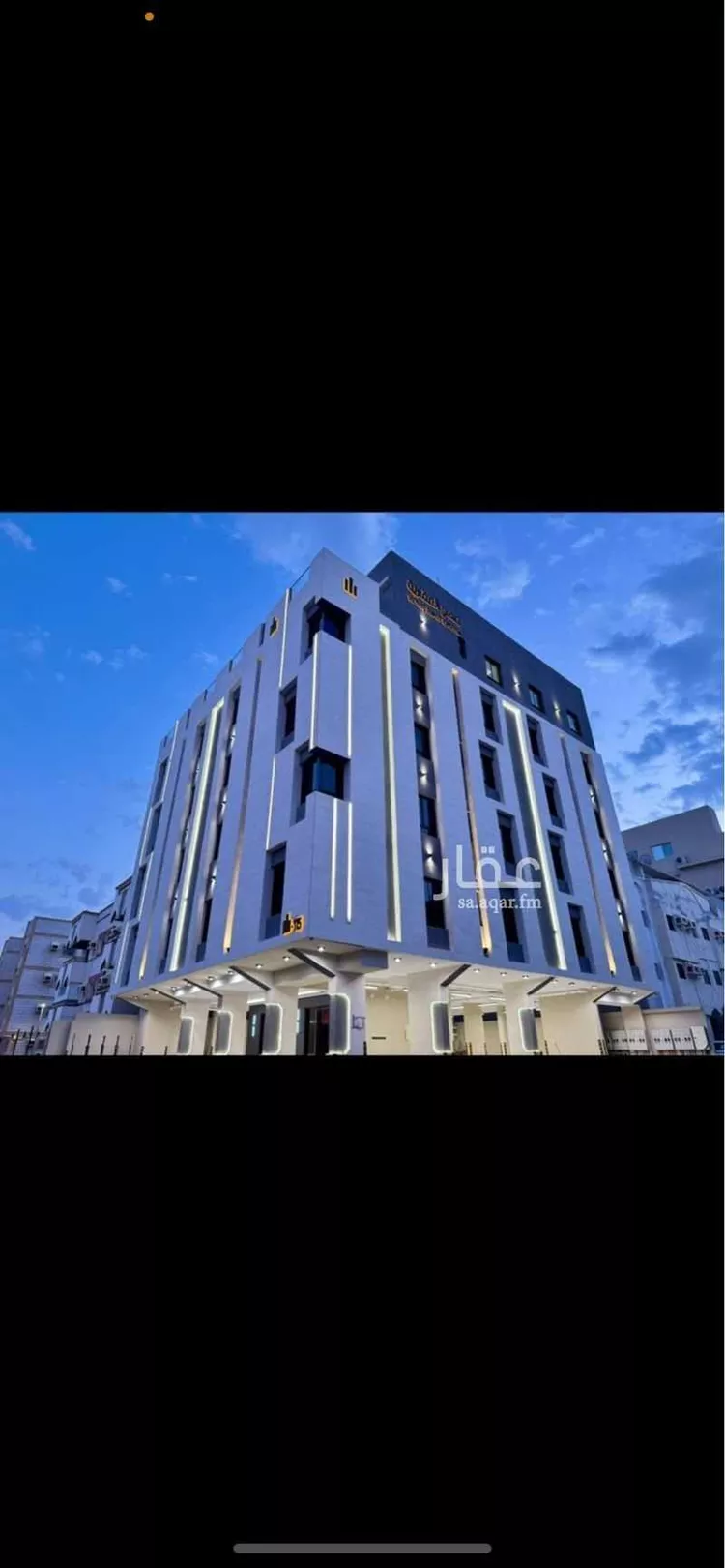 شقة للإيجار في شارع اعلام الفصاحه, حي السلامة, مدينة جدة, منطقة مكة المكرمة صورة 3