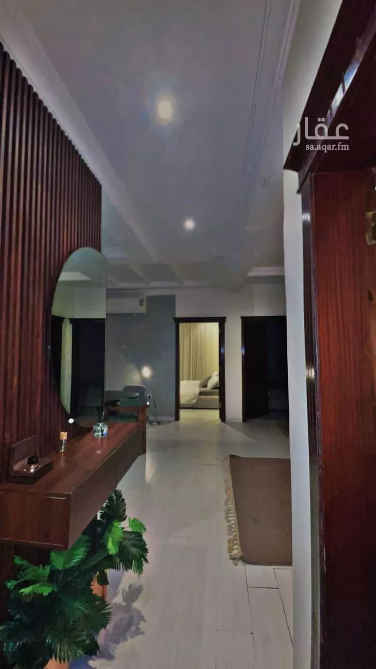 شقة للإيجار في شارع محمد الاواني, حي السلامة, مدينة جدة, منطقة مكة المكرمة