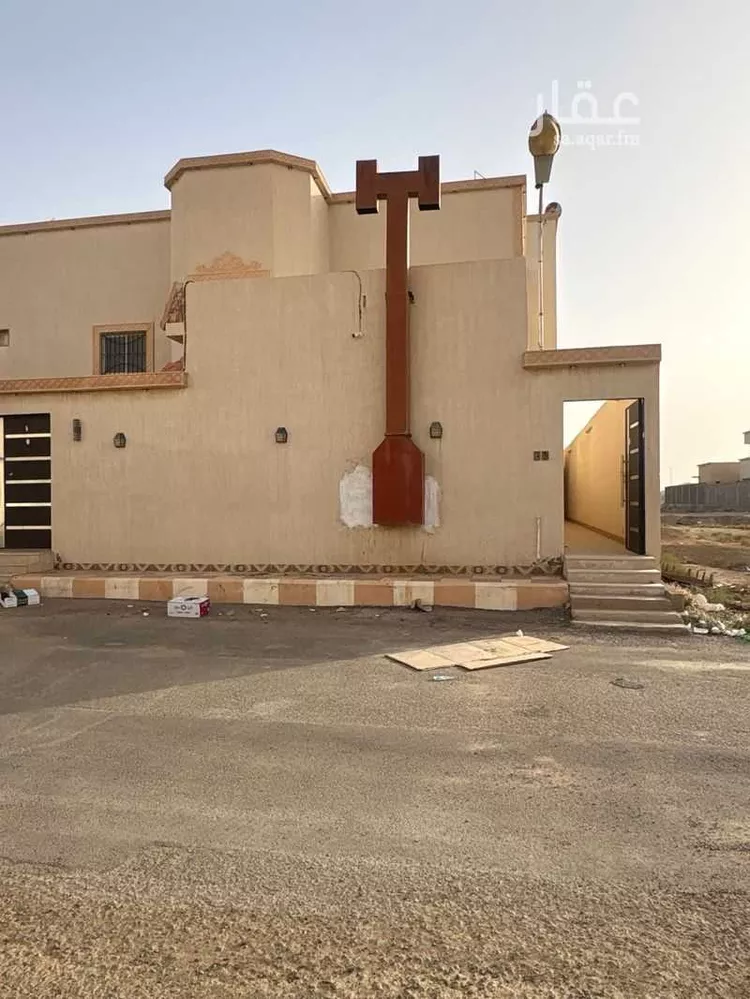 دور للإيجار في شارع 24471925, حي الريان, مدينة الدوادمي, منطقة الرياض
