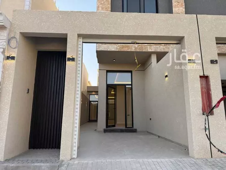 دور للبيع في شارع الوخيمة, حي نجد, مدينة امارة منطقة الرياض - الجبيله, منطقة الرياض