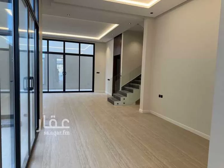 دور للبيع في شارع الوخيمة, حي نجد, مدينة امارة منطقة الرياض - الجبيله, منطقة الرياض صورة 2
