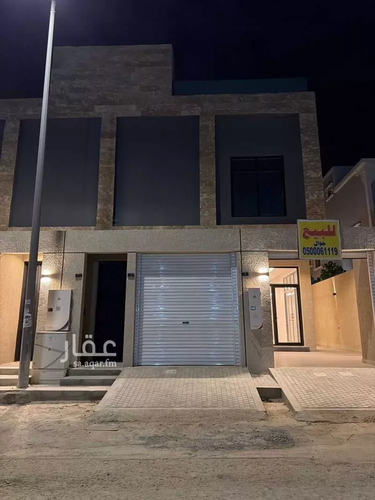 Villa for Sale in Riyadh Al Qirawan
