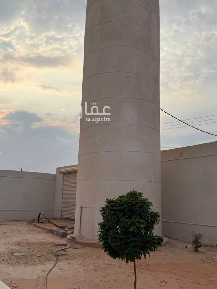 استراحة للبيع في شارع بدون, حي الحزم والبطينه, مدينة الحزم والبطينه, منطقة الرياض صورة 2