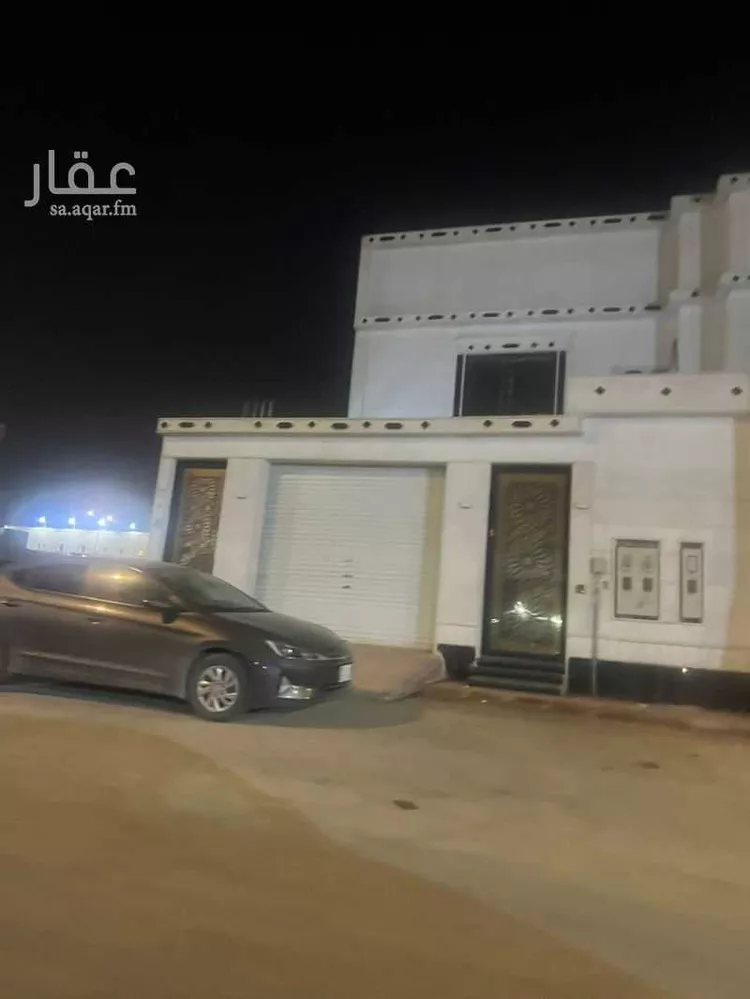 فيلا للبيع في شارع عمر بن بريق, حي العوالي, مدينة الرياض, منطقة الرياض