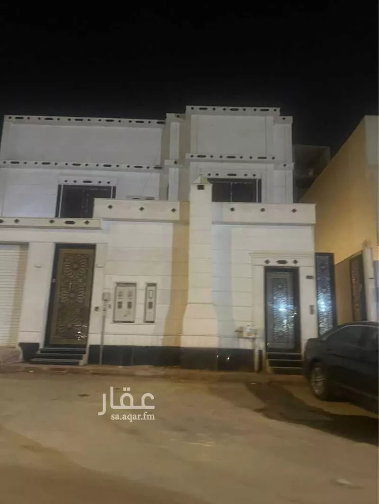 فيلا للبيع في شارع عمر بن بريق, حي العوالي, مدينة الرياض, منطقة الرياض صورة 3