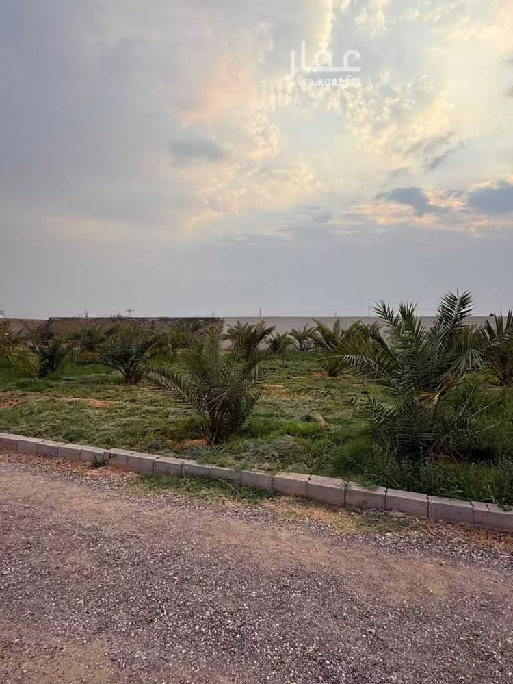 Rest House for Sale in Al Hayathem Al Hayathem