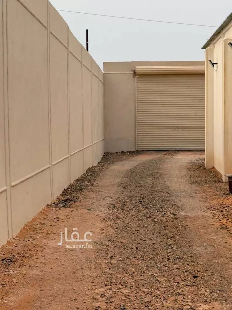 استراحة للبيع في شارع بدون, حي الحزم والبطينه, مدينة الحزم والبطينه, منطقة الرياض صورة 4