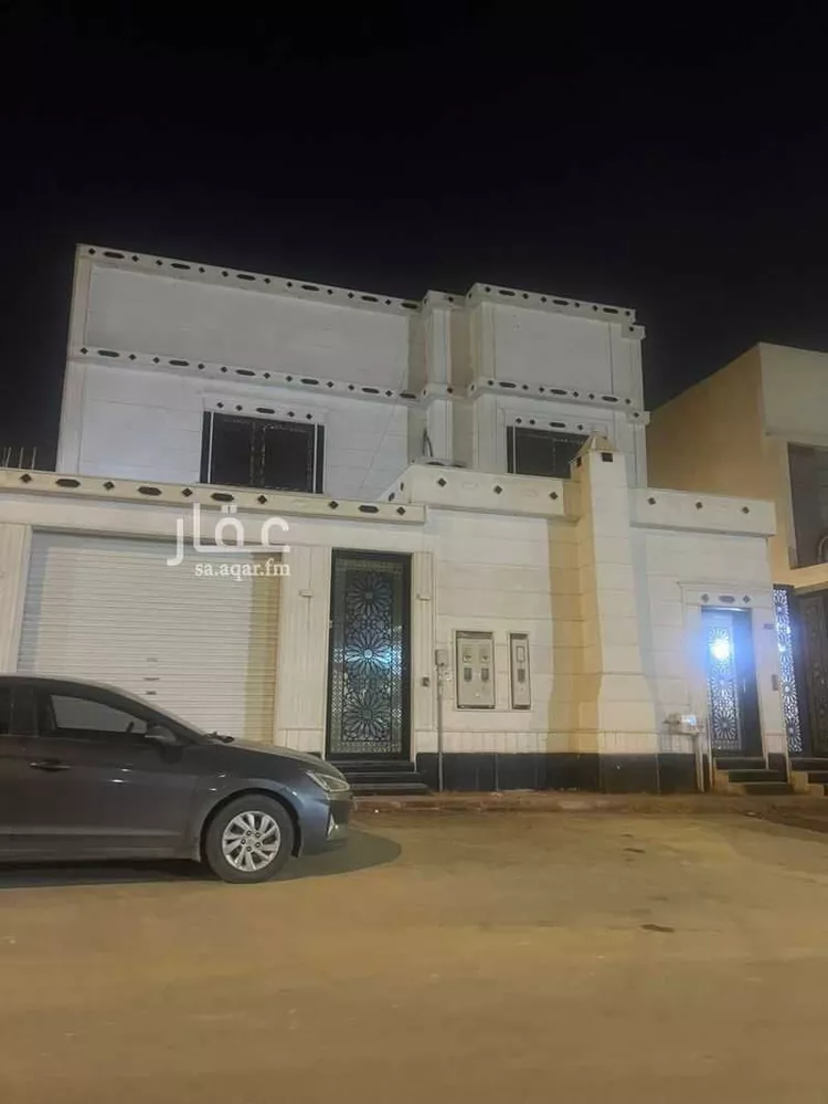 فيلا للبيع في شارع عمر بن بريق, حي العوالي, مدينة الرياض, منطقة الرياض صورة 2