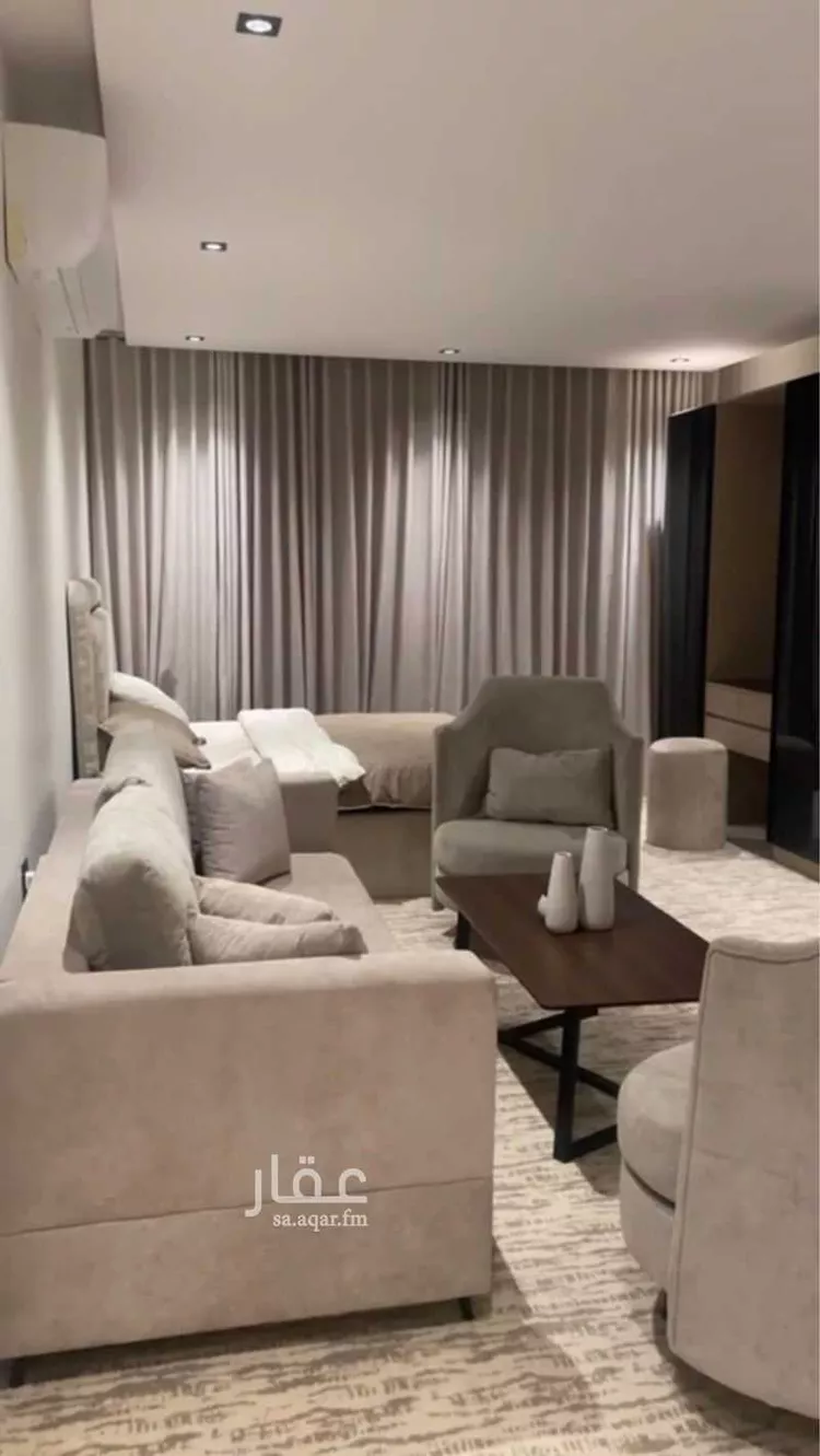 شقة للإيجار في شارع اطلاله ، حي القادسية ، الرياض ، منطقة الرياض