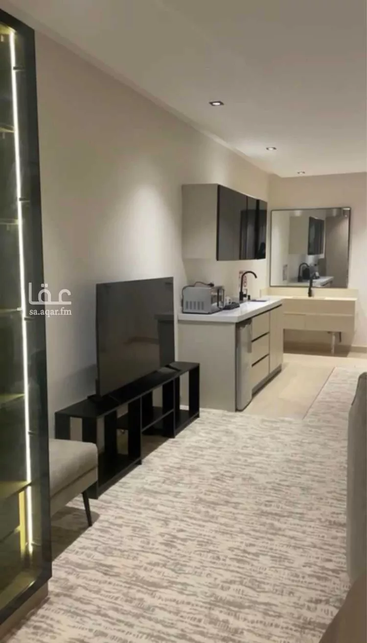 شقة للإيجار في شارع اطلاله ، حي القادسية ، الرياض ، منطقة الرياض صورة 4