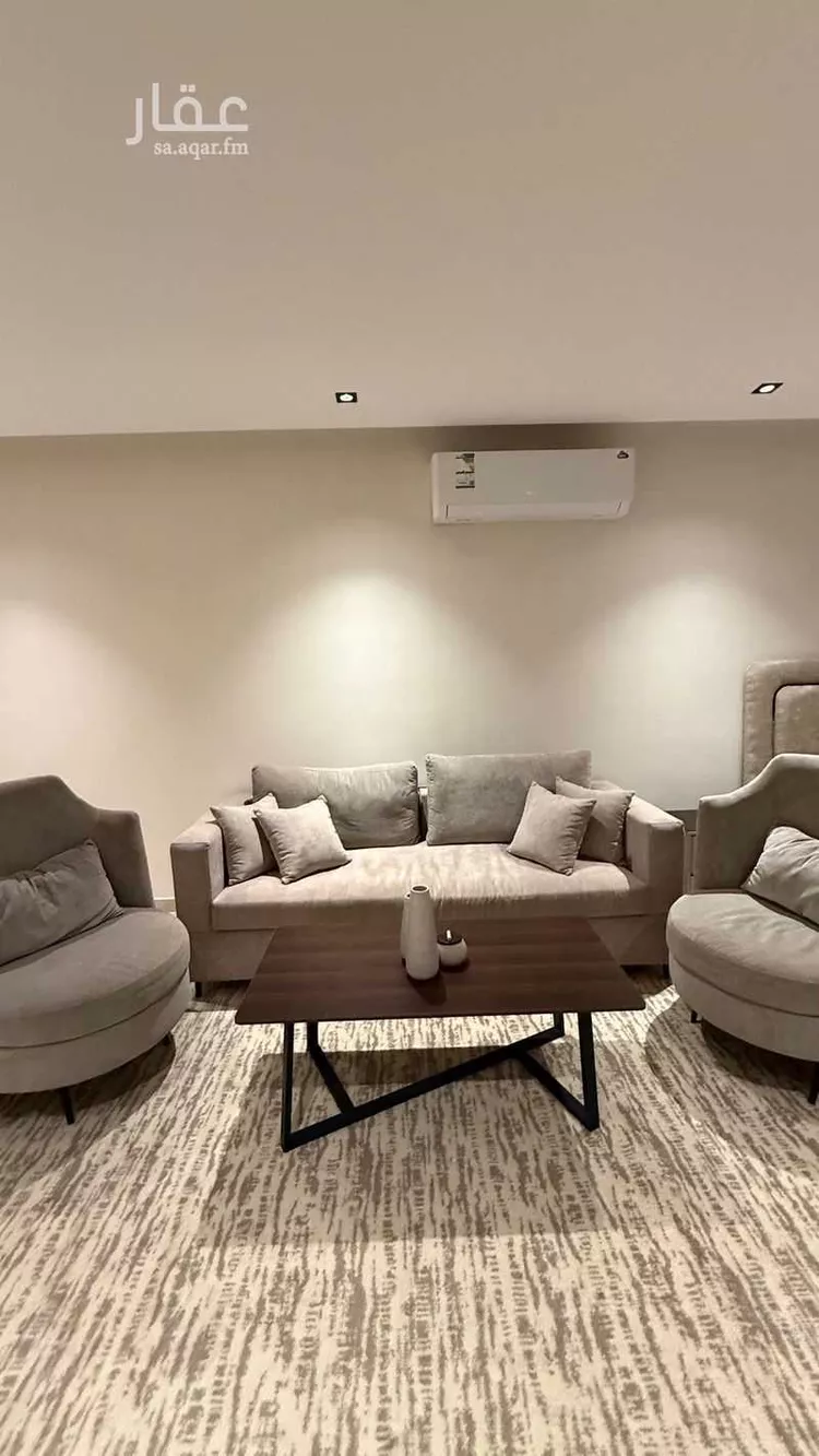 شقة للإيجار في شارع اطلاله ، حي القادسية ، الرياض ، منطقة الرياض صورة 2