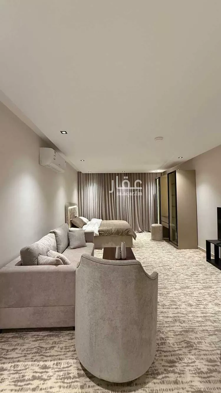 شقة للإيجار في شارع اطلاله ، حي القادسية ، الرياض ، منطقة الرياض صورة 3